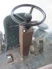Thumbnail T_C2948I.JPG of 2006 Mertz MSA300 Spreadmaster spreader , 2,485 hours on meter , Cummins QSC six cylinder 305 HP die...