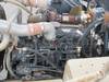 Thumbnail T_C2948R.JPG of 2006 Mertz MSA300 Spreadmaster spreader , 2,485 hours on meter , Cummins QSC six cylinder 305 HP die...