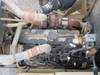 Thumbnail T_C2948S.JPG of 2006 Mertz MSA300 Spreadmaster spreader , 2,485 hours on meter , Cummins QSC six cylinder 305 HP die...