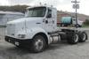 2000 International 9100I semi truck 544,702 miles on odometer Cummins 10 8L L6 diesel engine Eaton F...