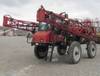 Case Patriot SPX3150 self propelled sprayer 3,856 hours on meter Case 5 9L six cylinder 152 HP turbo...