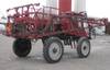 Thumbnail T_C2958D.JPG of Case Patriot SPX3150 self propelled sprayer , 3,856 hours on meter , Case 5 9L six cylinder 152 HP t...