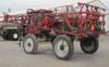 Thumbnail T_C2958F.JPG of Case Patriot SPX3150 self propelled sprayer , 3,856 hours on meter , Case 5 9L six cylinder 152 HP t...
