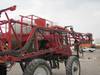 Thumbnail T_C2958ZG.JPG of Case Patriot SPX3150 self propelled sprayer , 3,856 hours on meter , Case 5 9L six cylinder 152 HP t...