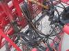 Thumbnail T_C2958ZP.JPG of Case Patriot SPX3150 self propelled sprayer , 3,856 hours on meter , Case 5 9L six cylinder 152 HP t...