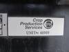 Thumbnail T_C2958ZZD.JPG of Case Patriot SPX3150 self propelled sprayer , 3,856 hours on meter , Case 5 9L six cylinder 152 HP t...