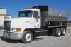 1995 Mack CH613 fertilizer tender truck 507,311 miles on odometer 23,313 hours on meter Mack E7 12 0...