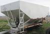 Willmar 16 ton tender bed 16 L x 8 W 2 lever hydraulic operation 10 D auger 2 access ladders Shippin...