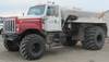 1995 International 2554 spreader truck 69,163 miles on odometer 4,625 hours on meter Miles and hours...