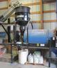 Universal Seed Care seed treater Appron Maxx variable speed rotator drum Continuous flow Atomizer 22...
