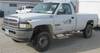 1996 Dodge Ram 2500 pickup truck 236,949 miles on odometer 5 9L I6 FI diesel engine Automatic transm...