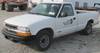 1998 Chevrolet S10 pickup truck 156,209 miles on odometer 4 3L V6 MPI gas engine Automatic transmiss...
