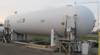 1966 Beaird 18,000 gallon NH3 tank Cradles included Baldor 5 HP electric motor Three phase 208/230/4...