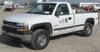 2000 Chevrolet 2500 pickup truck 205,097 miles on odometer 6 0L V8 SFI gas engine Automatic transmis...