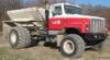 1996 International 2554 fertilizer spreader truck 53,740 miles on odometer 4,507 hours on meter Inte...