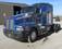 Heavy trucks