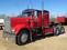 Heavy trucks