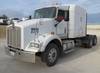 2000 Kenworth T800 semi truck 299,203 miles on odometer Detroit 60 12 7L diesel engine 470 HP Sieral...