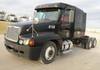 2003 Freightliner C120 semi truck 74,961 miles on odometer Detroit 60 12 7L L6 diesel engine 470 HP ...