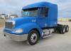 2003 Freightliner Columbia semi truck Approx 1,346,242 miles Caterpillar C15 14 6L L6 diesel engine ...