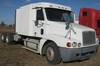 2000 Freightliner Century Class semi truck 763,507 miles on odometer Cummins N14 14 0L L6 diesel eng...