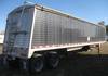 Thumbnail T_B8258A.JPG of 2009 Wilson Commander hopper bottom trailer , Model DWH 550CB , 43L x 8W x 76 quot H , High sided , ...
