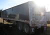 Thumbnail T_B8258C.JPG of 2009 Wilson Commander hopper bottom trailer , Model DWH 550CB , 43L x 8W x 76 quot H , High sided , ...
