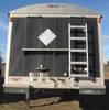 Thumbnail T_B8258F.JPG of 2009 Wilson Commander hopper bottom trailer , Model DWH 550CB , 43L x 8W x 76 quot H , High sided , ...