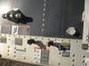 Thumbnail T_B8258G.JPG of 2009 Wilson Commander hopper bottom trailer , Model DWH 550CB , 43L x 8W x 76 quot H , High sided , ...