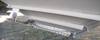 Thumbnail T_B8258M.JPG of 2009 Wilson Commander hopper bottom trailer , Model DWH 550CB , 43L x 8W x 76 quot H , High sided , ...