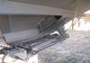 Thumbnail T_B8258Q.JPG of 2009 Wilson Commander hopper bottom trailer , Model DWH 550CB , 43L x 8W x 76 quot H , High sided , ...