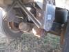 Thumbnail T_B8258R.JPG of 2009 Wilson Commander hopper bottom trailer , Model DWH 550CB , 43L x 8W x 76 quot H , High sided , ...