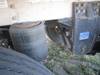 Thumbnail T_B8258S.JPG of 2009 Wilson Commander hopper bottom trailer , Model DWH 550CB , 43L x 8W x 76 quot H , High sided , ...