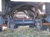 Thumbnail T_B8258V.JPG of 2009 Wilson Commander hopper bottom trailer , Model DWH 550CB , 43L x 8W x 76 quot H , High sided , ...