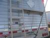 Thumbnail T_B8258W.JPG of 2009 Wilson Commander hopper bottom trailer , Model DWH 550CB , 43L x 8W x 76 quot H , High sided , ...