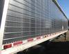 Thumbnail T_B8258ZA.JPG of 2009 Wilson Commander hopper bottom trailer , Model DWH 550CB , 43L x 8W x 76 quot H , High sided , ...