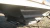 Thumbnail T_B8258ZE.JPG of 2009 Wilson Commander hopper bottom trailer , Model DWH 550CB , 43L x 8W x 76 quot H , High sided , ...