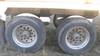 Thumbnail T_B8258ZI.JPG of 2009 Wilson Commander hopper bottom trailer , Model DWH 550CB , 43L x 8W x 76 quot H , High sided , ...