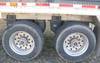 Thumbnail T_B8258ZK.JPG of 2009 Wilson Commander hopper bottom trailer , Model DWH 550CB , 43L x 8W x 76 quot H , High sided , ...