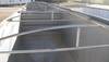Thumbnail T_B8258ZM.JPG of 2009 Wilson Commander hopper bottom trailer , Model DWH 550CB , 43L x 8W x 76 quot H , High sided , ...