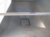 Thumbnail T_B8258ZO.JPG of 2009 Wilson Commander hopper bottom trailer , Model DWH 550CB , 43L x 8W x 76 quot H , High sided , ...