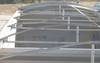 Thumbnail T_B8258ZR.JPG of 2009 Wilson Commander hopper bottom trailer , Model DWH 550CB , 43L x 8W x 76 quot H , High sided , ...