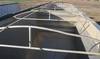 Thumbnail T_B8258ZS.JPG of 2009 Wilson Commander hopper bottom trailer , Model DWH 550CB , 43L x 8W x 76 quot H , High sided , ...