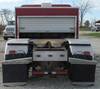 Thumbnail T_E3541C.JPG of 1995 International Navistar 4700 semi truck , 612,650 miles on odometer , International DT466 7 6L L...