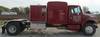 Thumbnail T_E3541E.JPG of 1995 International Navistar 4700 semi truck , 612,650 miles on odometer , International DT466 7 6L L...