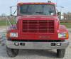 Thumbnail T_E3541G.JPG of 1995 International Navistar 4700 semi truck , 612,650 miles on odometer , International DT466 7 6L L...