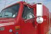 Thumbnail T_E3541N.JPG of 1995 International Navistar 4700 semi truck , 612,650 miles on odometer , International DT466 7 6L L...
