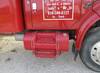 Thumbnail T_E3541Q.JPG of 1995 International Navistar 4700 semi truck , 612,650 miles on odometer , International DT466 7 6L L...