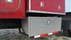 Thumbnail T_E3541V.JPG of 1995 International Navistar 4700 semi truck , 612,650 miles on odometer , International DT466 7 6L L...