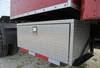 Thumbnail T_E3541W.JPG of 1995 International Navistar 4700 semi truck , 612,650 miles on odometer , International DT466 7 6L L...